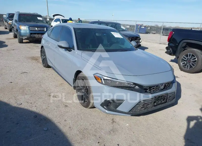 2024 Honda CIVIC photo