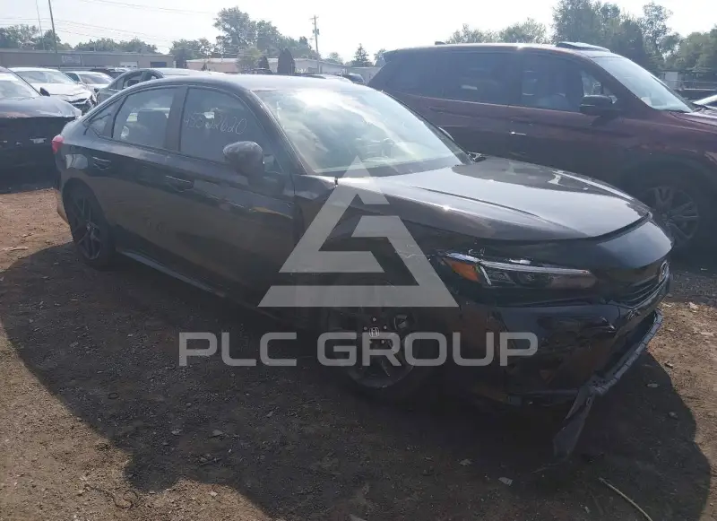 2024 Honda CIVIC photo