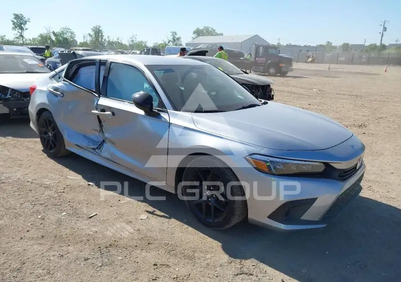 2024 Honda CIVIC photo