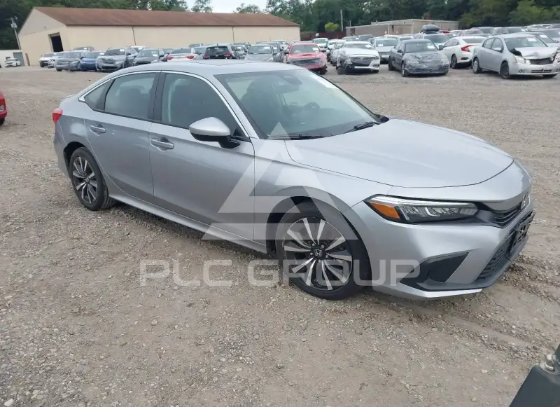 2024 Honda CIVIC photo
