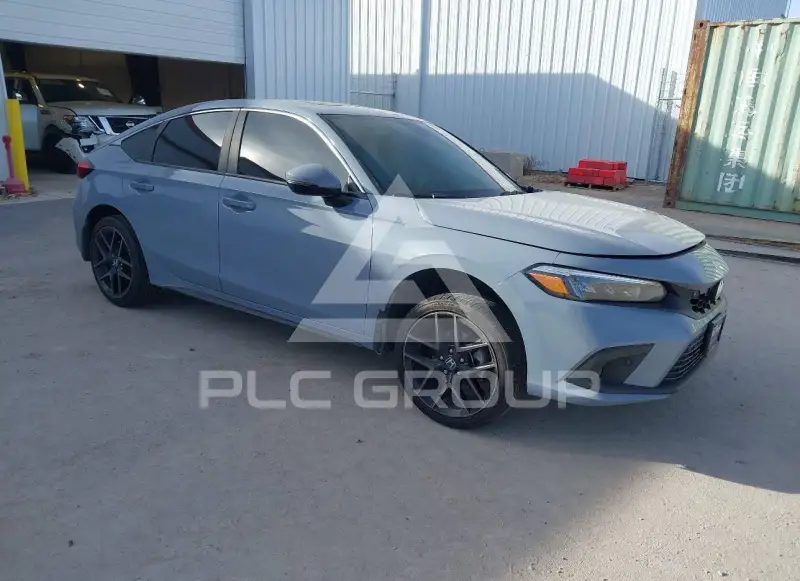 2024 Honda CIVIC photo