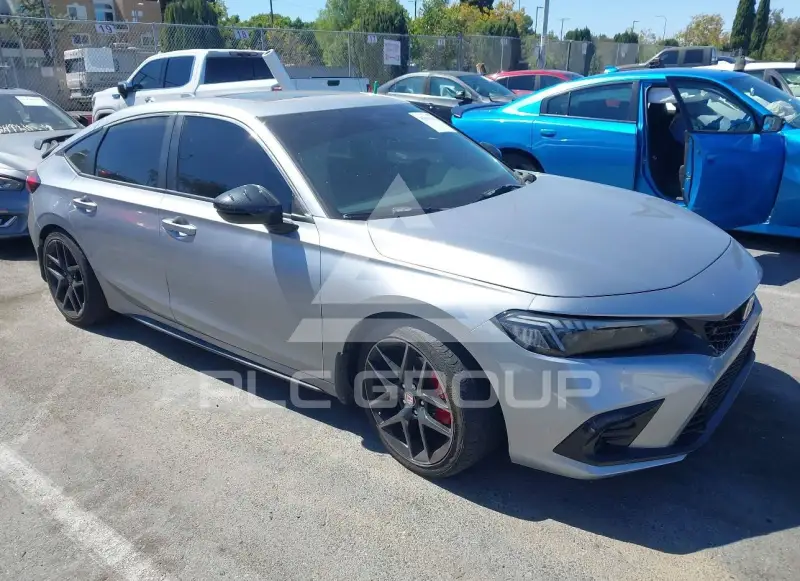 2024 Honda CIVIC photo