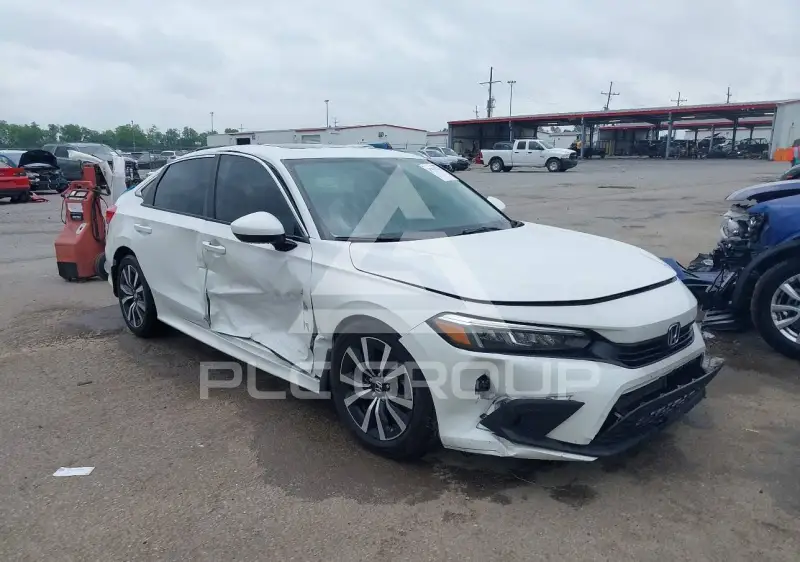 2024 Honda CIVIC photo