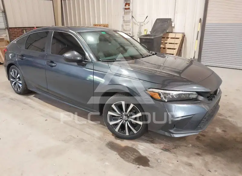 2024 Honda CIVIC photo