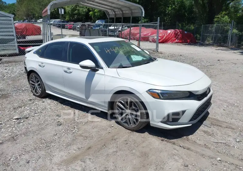 2024 Honda CIVIC photo