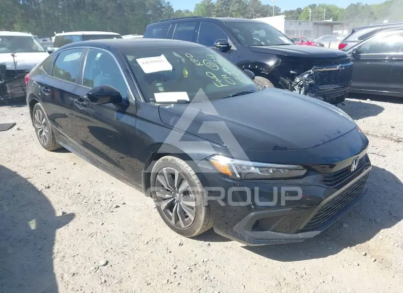 2024 Honda CIVIC photo