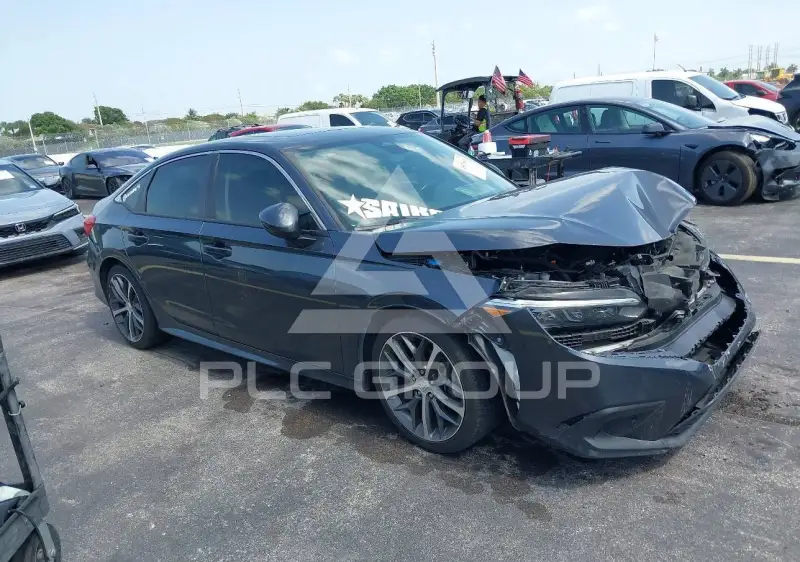 2024 Honda CIVIC фото