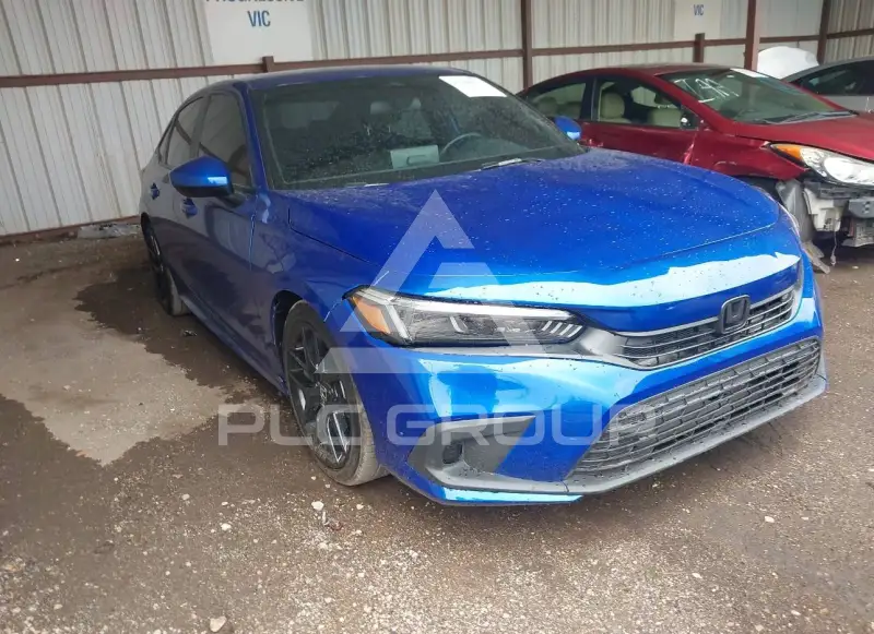 2024 Honda CIVIC photo