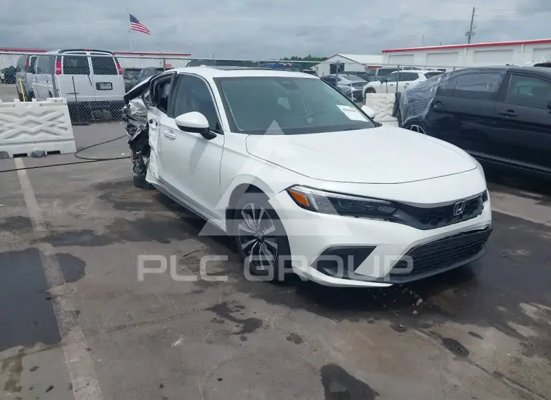 2024 Honda CIVIC photo