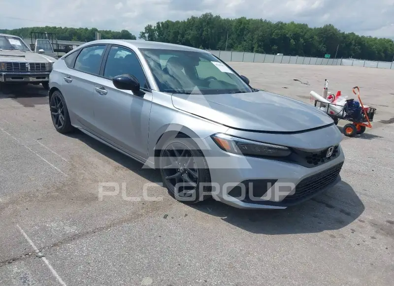 2024 Honda CIVIC photo