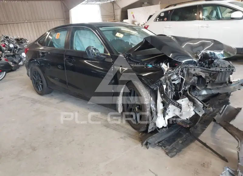2024 Honda CIVIC photo