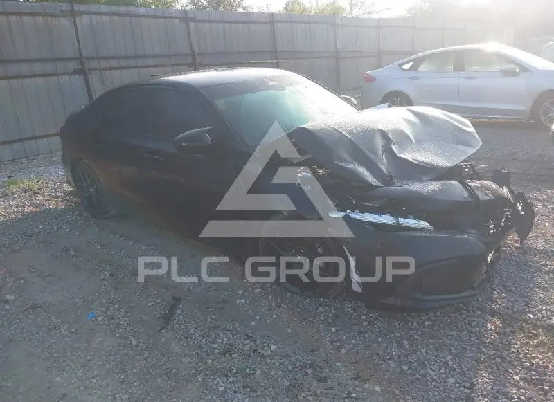 2024 Honda CIVIC photo