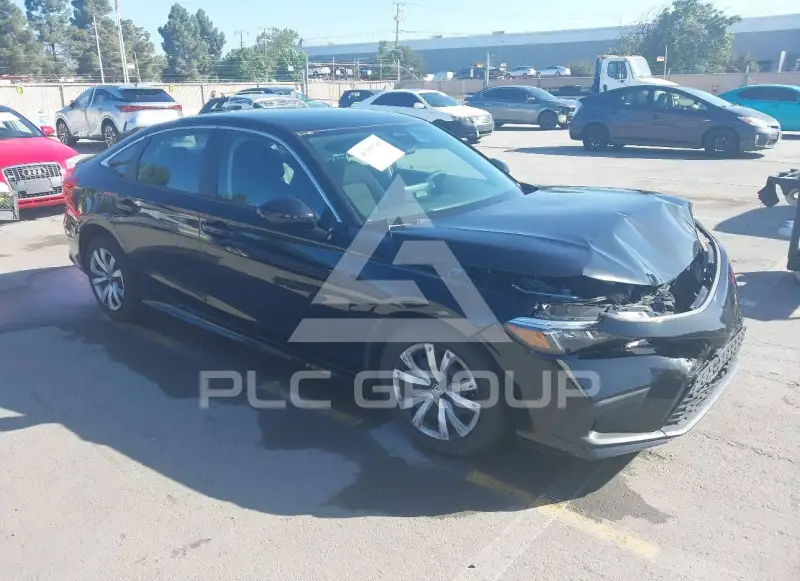 2024 Honda CIVIC photo