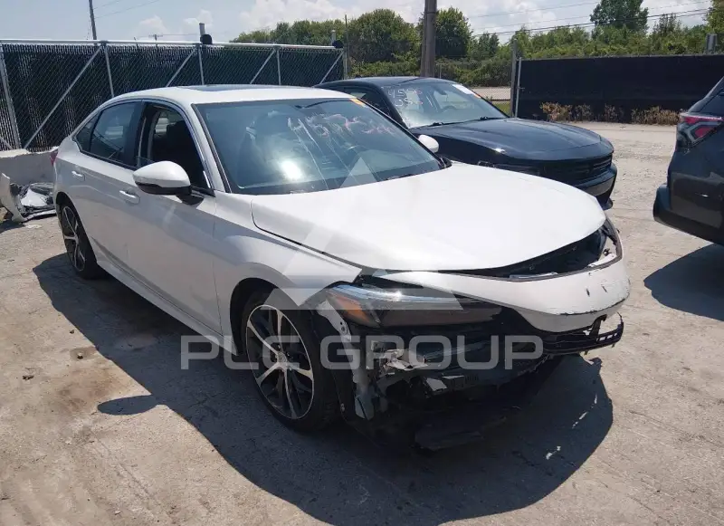 2024 Honda CIVIC photo
