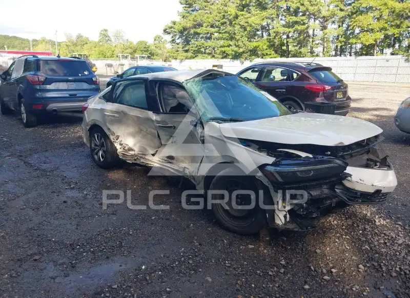 2024 Honda CIVIC фото