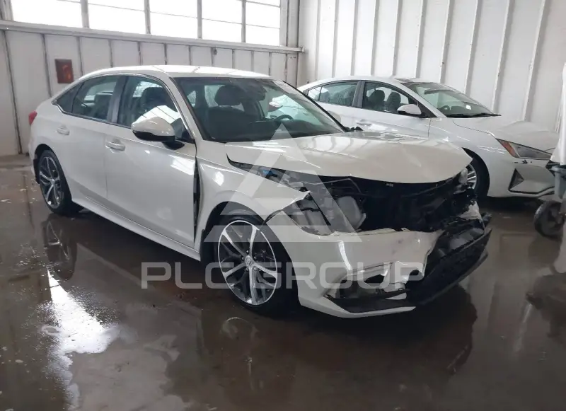 2024 Honda CIVIC фото