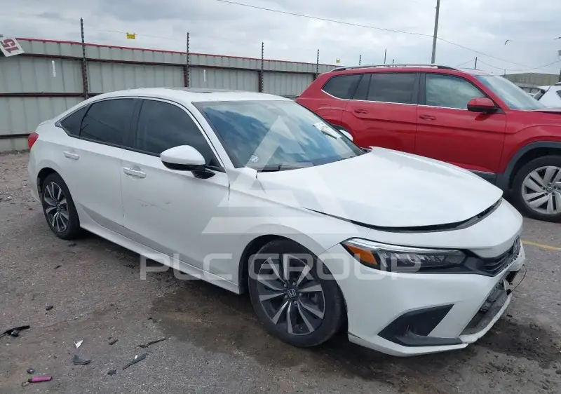 2024 Honda CIVIC photo