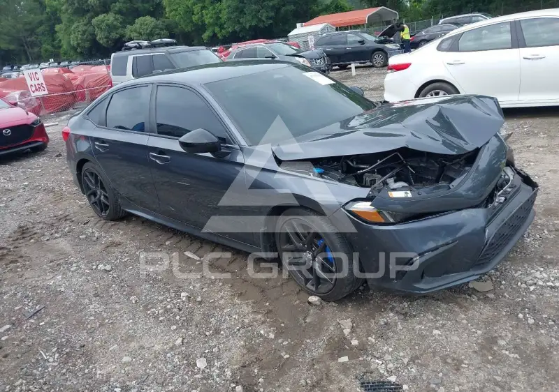 2024 Honda CIVIC photo
