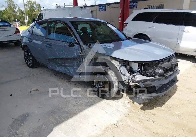 2024 Honda CIVIC photo