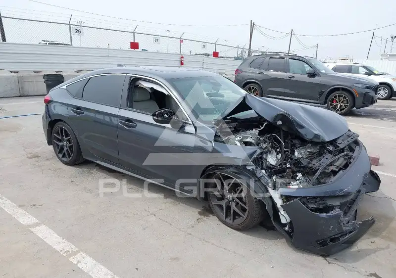2024 Honda CIVIC photo