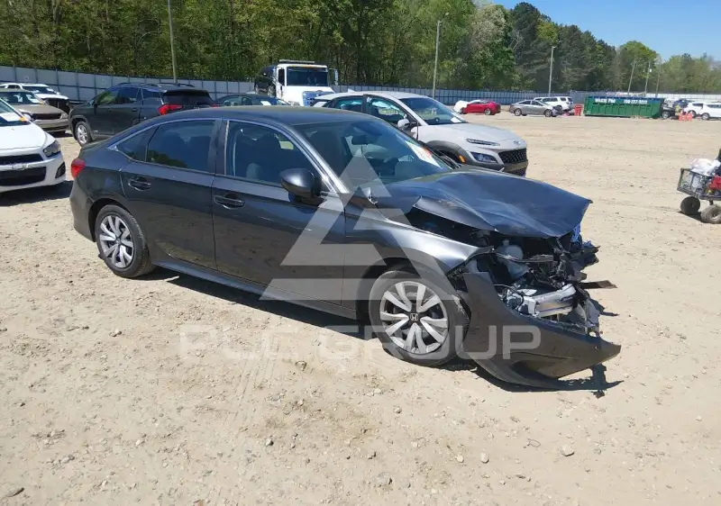 2024 Honda CIVIC photo