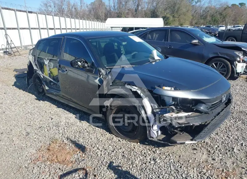 2024 Honda CIVIC photo