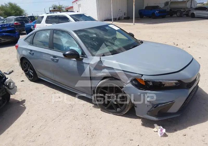 2024 Honda CIVIC photo