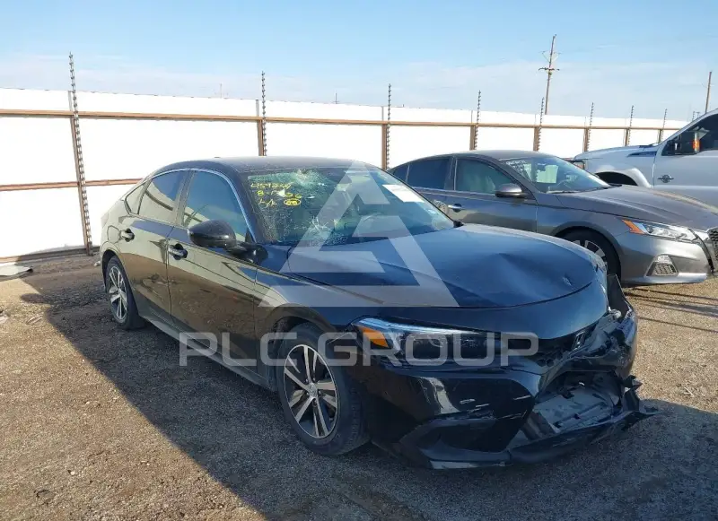 2024 Honda CIVIC photo