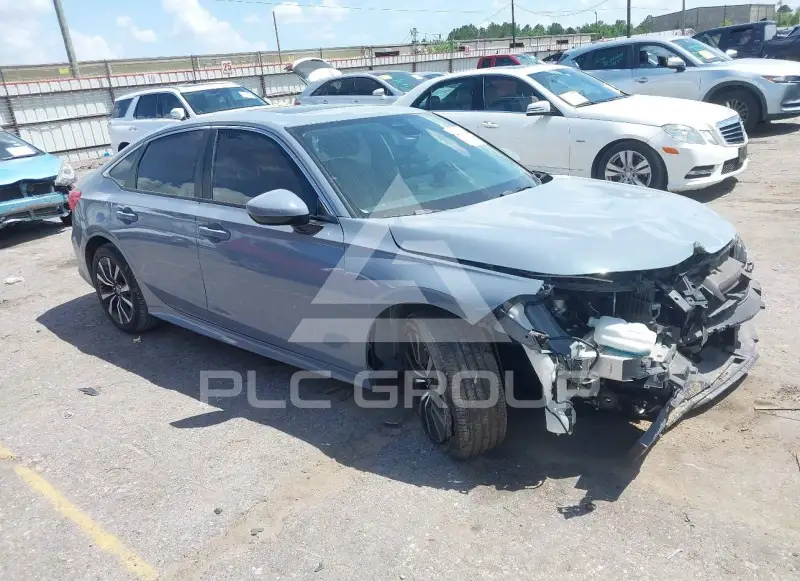 2024 Honda CIVIC photo