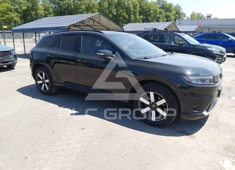 2024 Honda Prologue photo