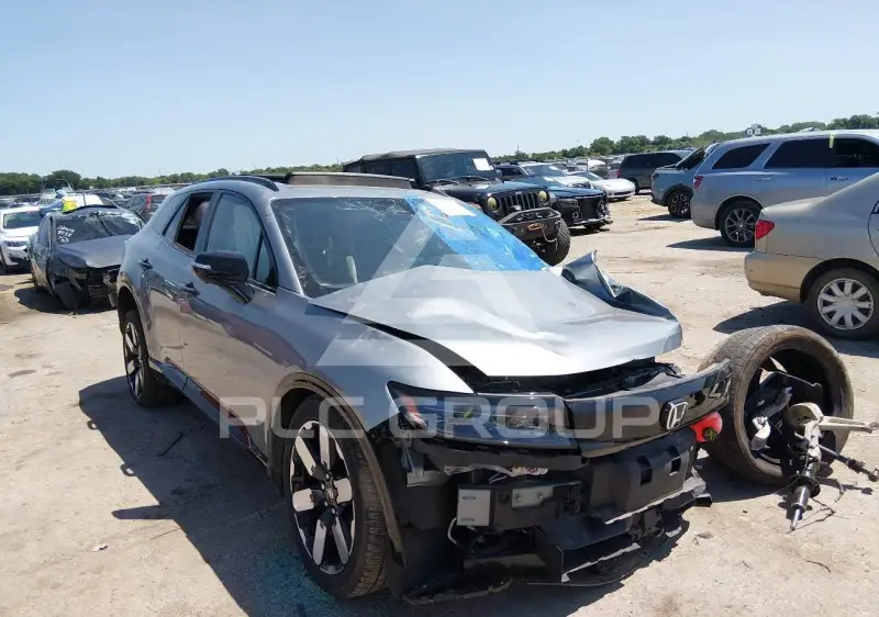 2024 Honda Prologue photo