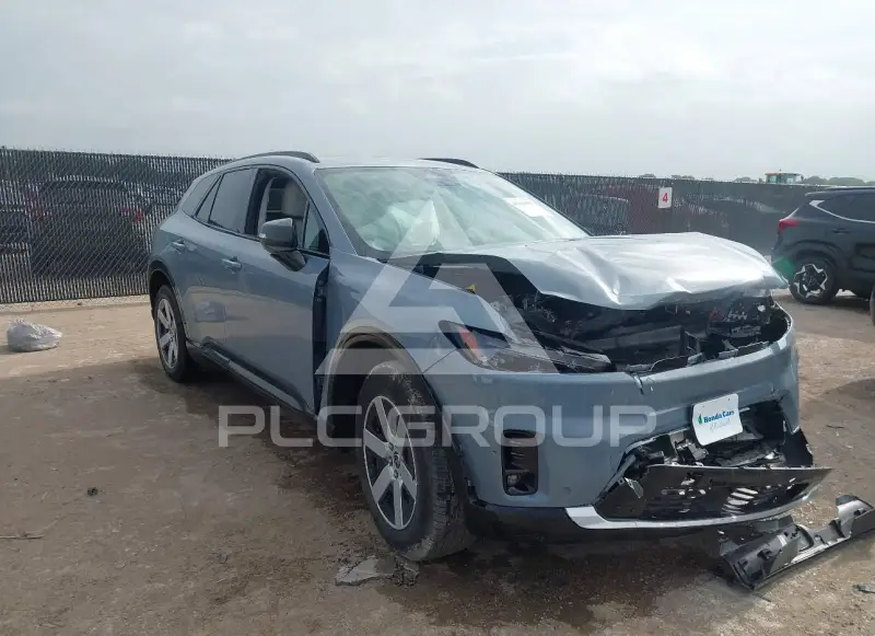 2024 Honda Prologue photo