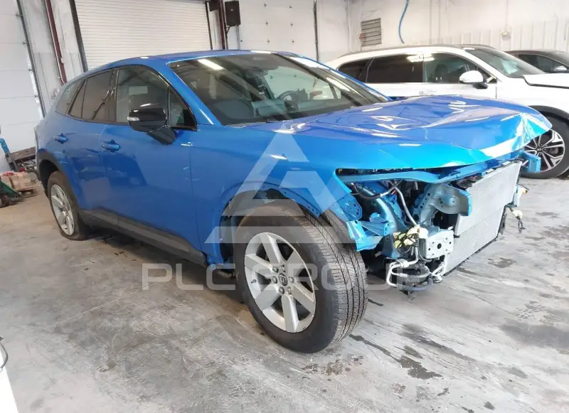 2024 Honda Prologue фото