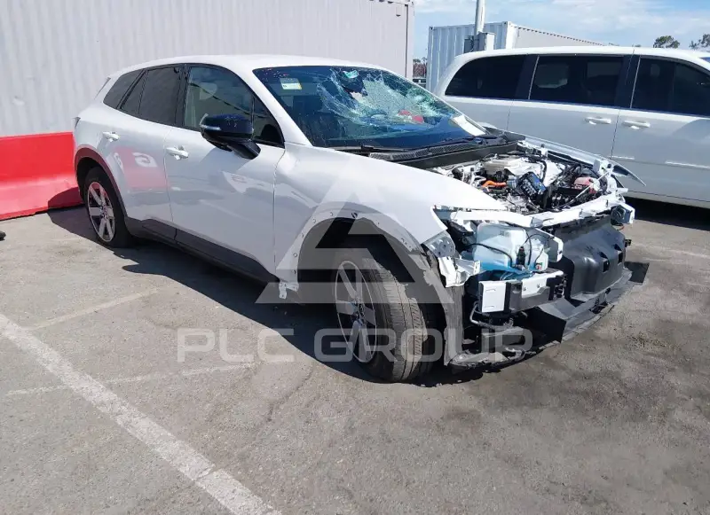 2024 Honda Prologue фото
