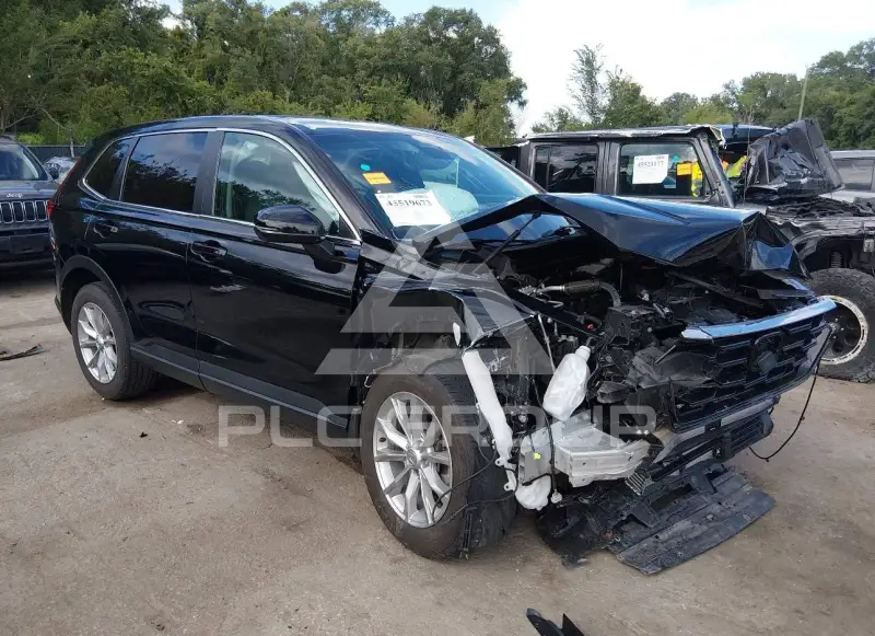 2024 Honda CR-V photo