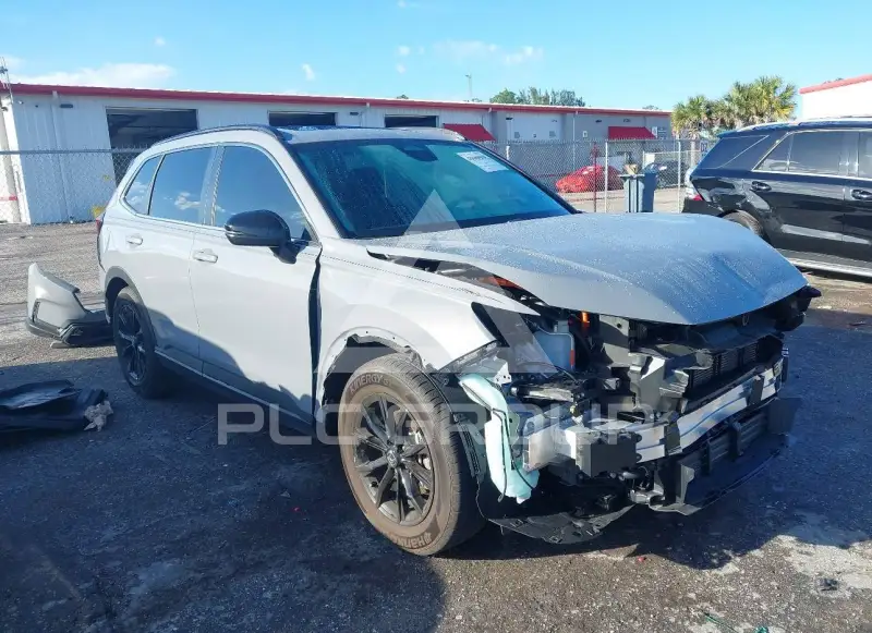 2024 Honda CR-V photo