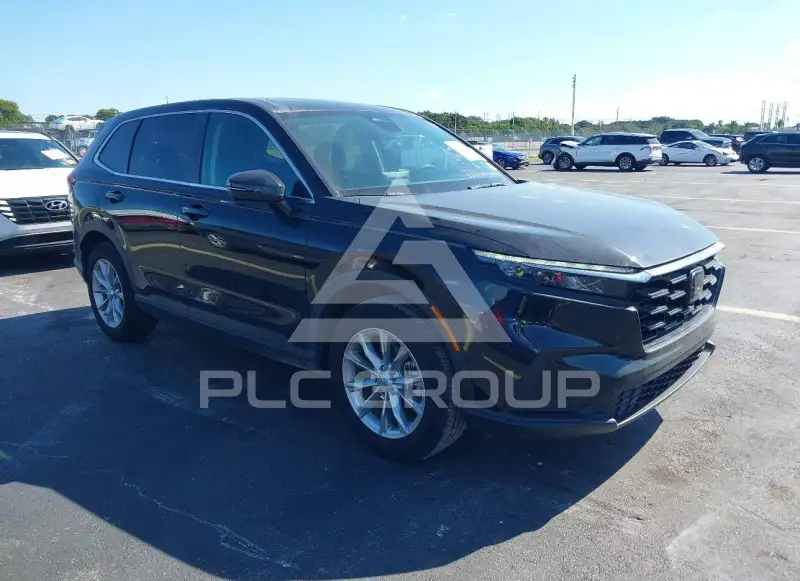 2024 Honda CR-V photo