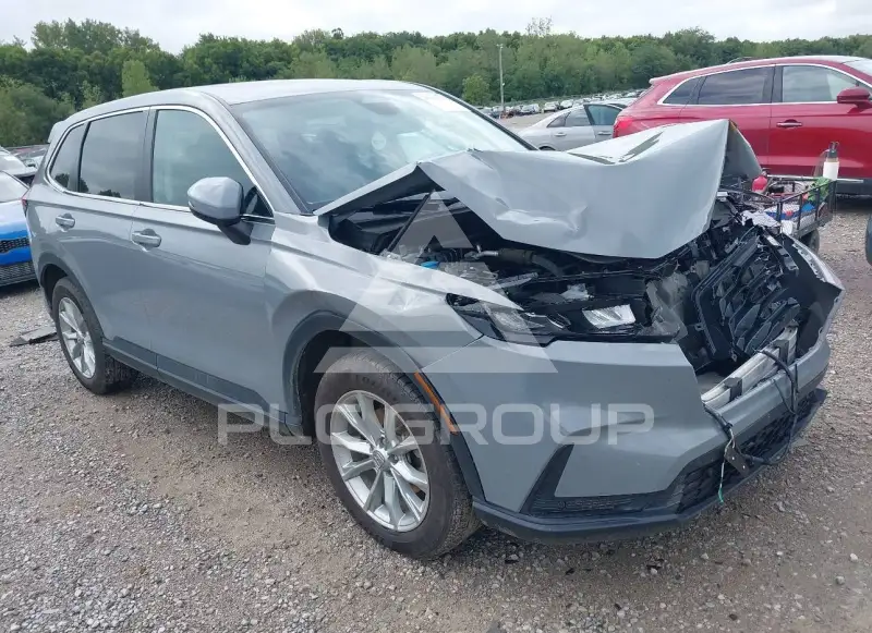 2024 Honda CR-V photo
