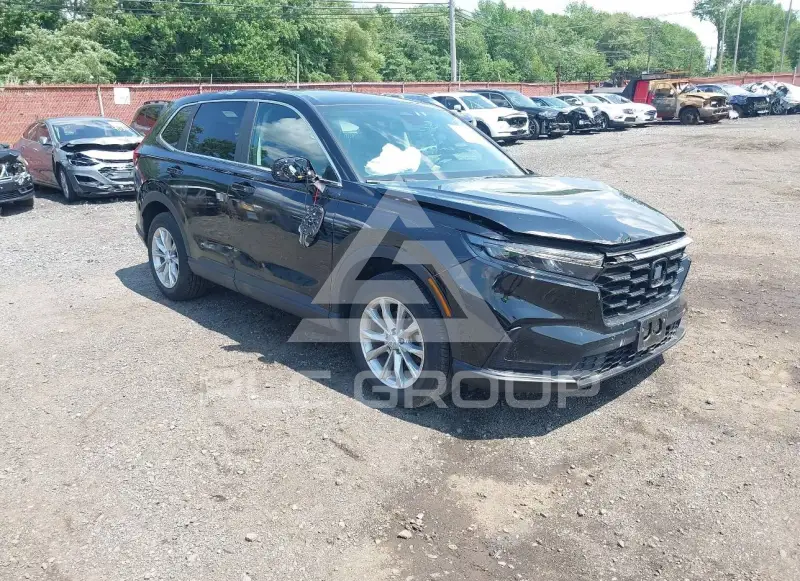 2024 Honda CR-V photo