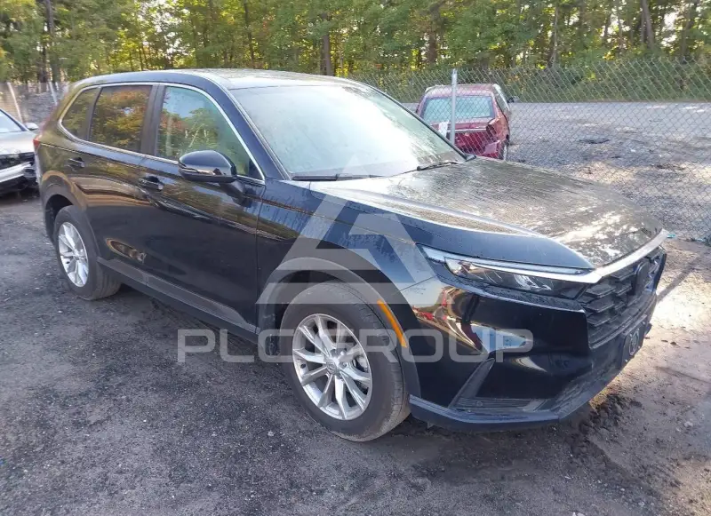 2024 Honda CR-V photo