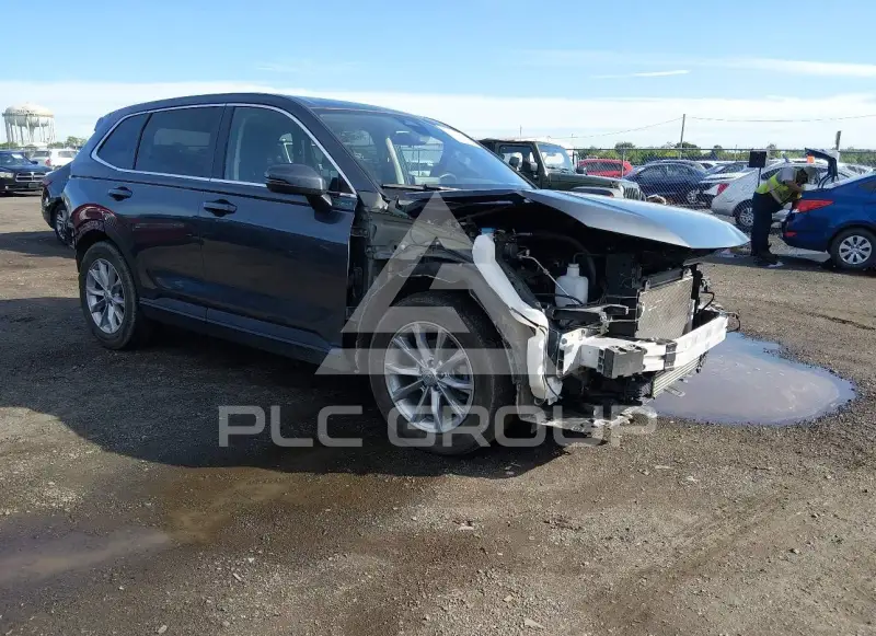 2024 Honda CR-V photo