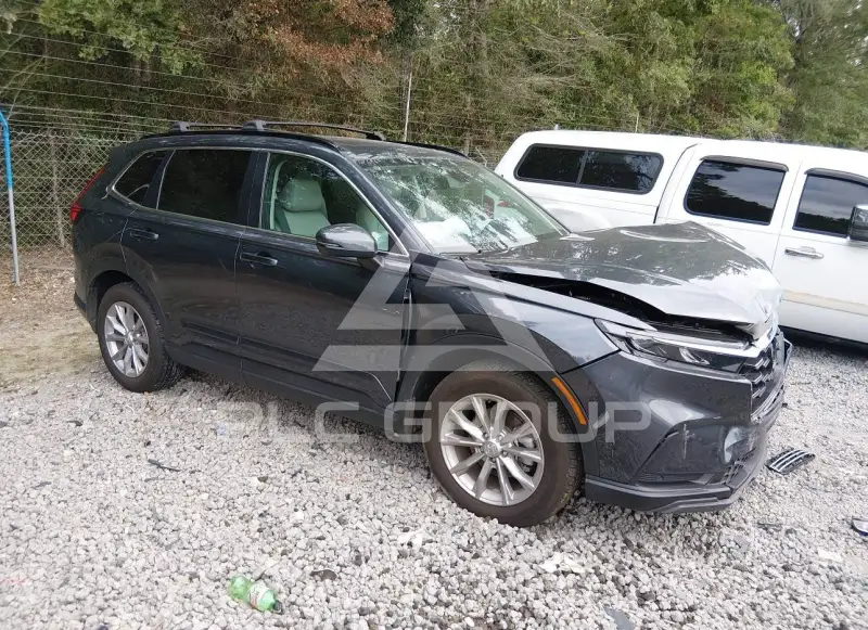 2024 Honda CR-V photo