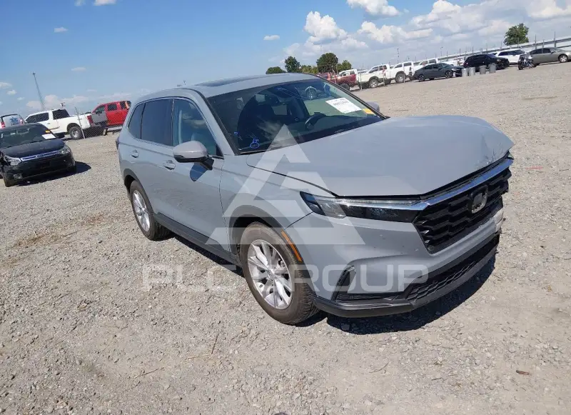 2024 Honda CR-V photo