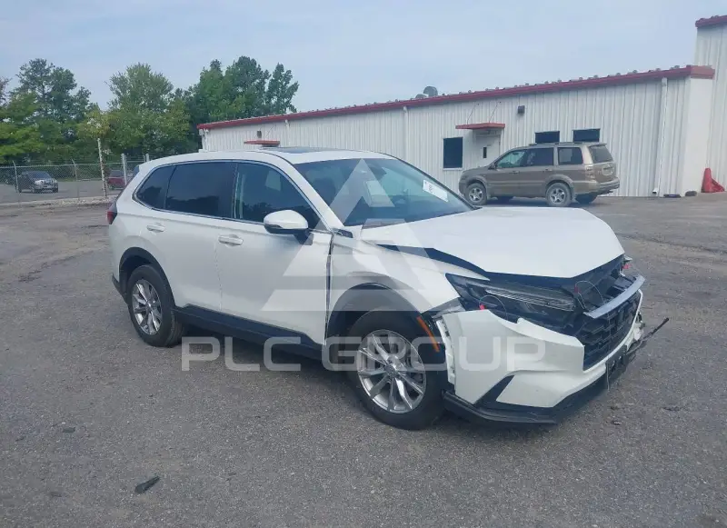 2024 Honda CR-V photo
