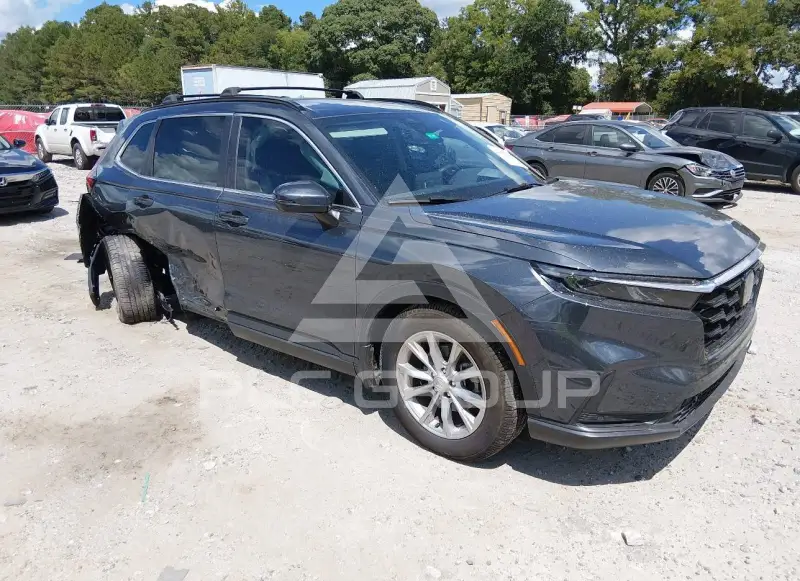 2024 Honda CR-V photo