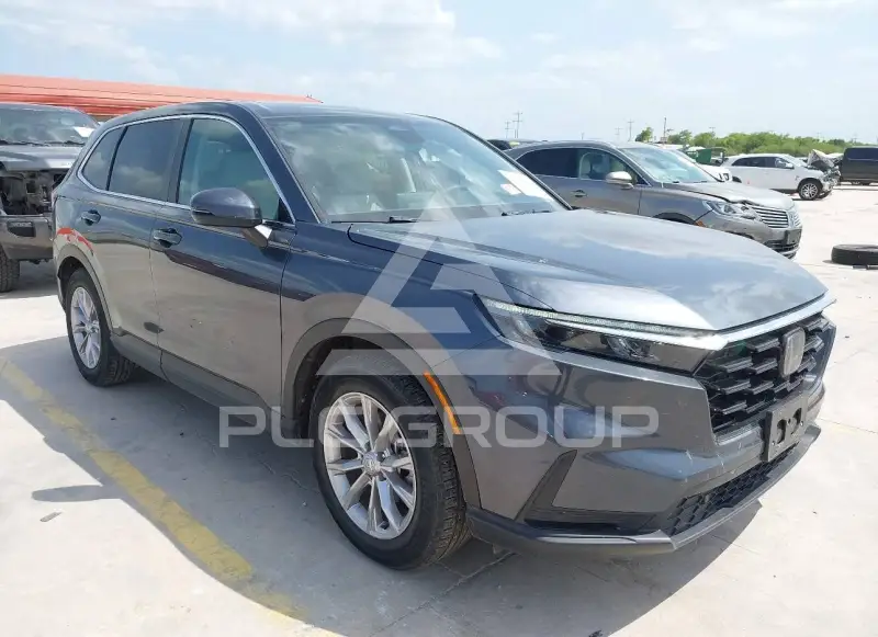 2024 Honda CR-V photo