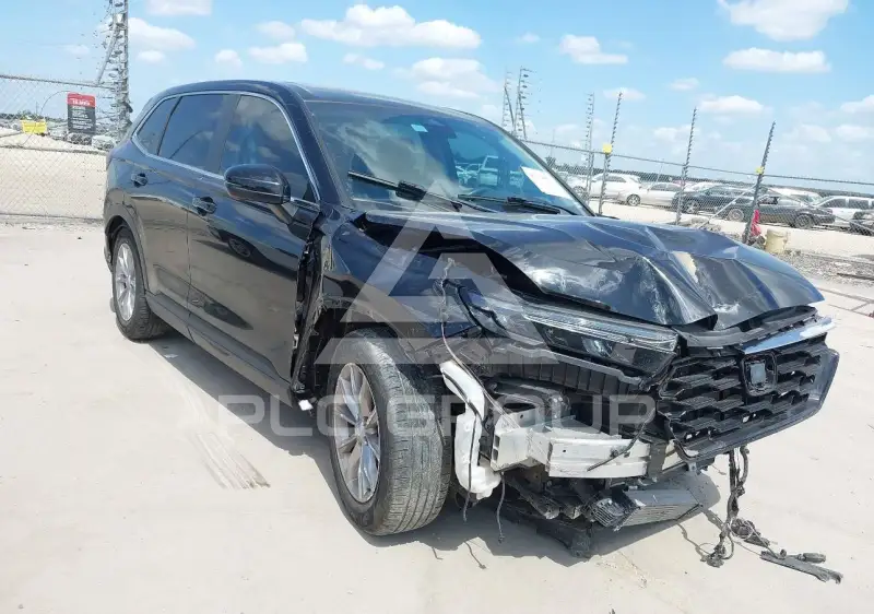 2024 Honda CR-V photo