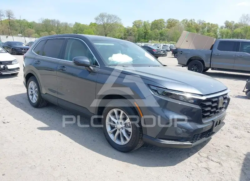2024 Honda CR-V photo