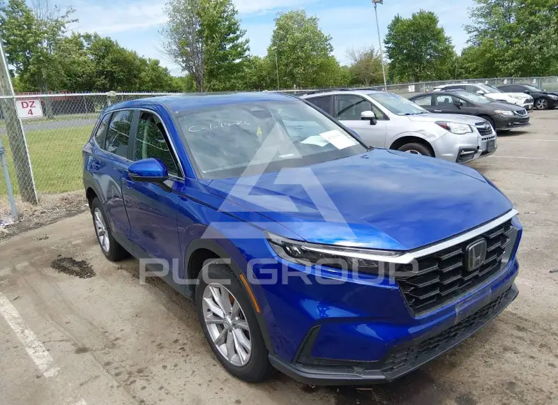 2024 Honda CR-V photo