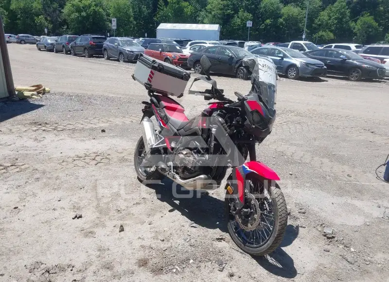2024 Honda CRF1000 photo